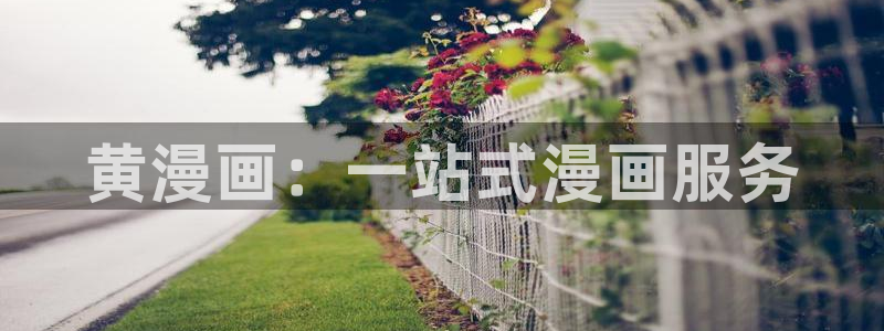 香蕉文化漫画书下拉式